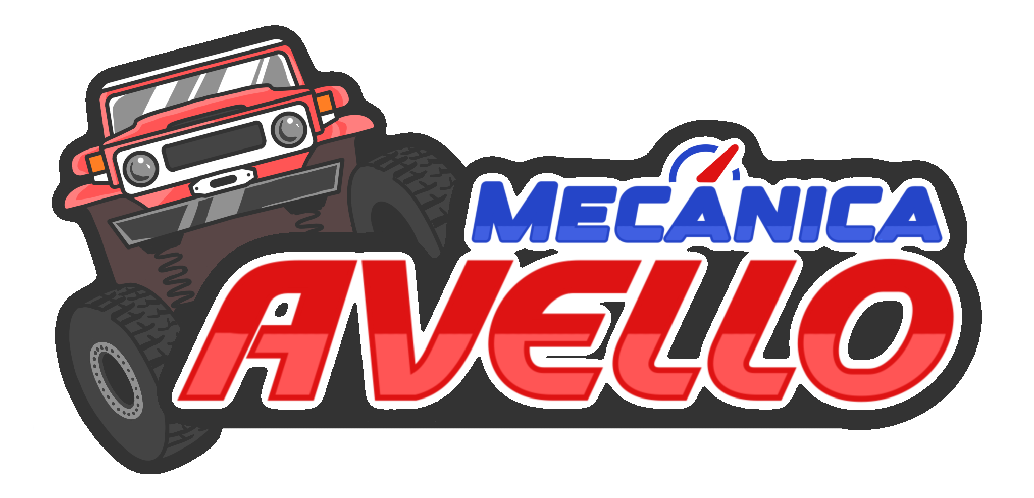 Mecánica Avello
